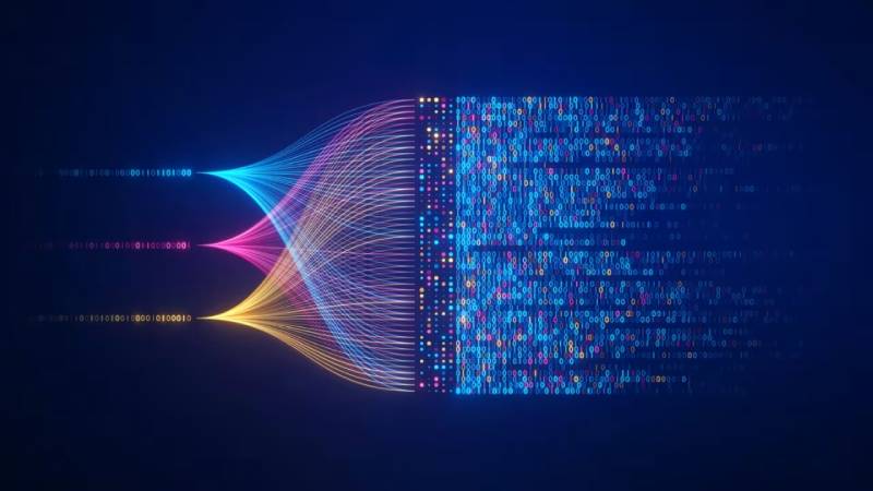 南市区软件开发：解锁高性能应用的核心技术路径